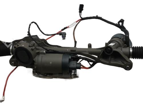 Caixa de direcção Caixa de direcção VW T-ROC (A11, D11) 1.5 TSI 4motion (150 hp) 35763476 35763476