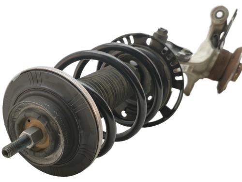 Left front suspension arm VW MULTIVAN T7 (STM, STN) 1.4 eHybrid | BP35763069M12  - Image 8