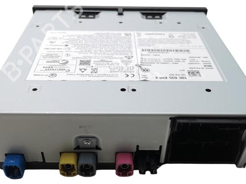 Electronic module VW ID. Buzz Bus (EBB, EBJ) Electric (EBB) | BP39090084M83 - Image 5