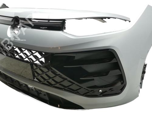 Used Front bumper Front bumper VW TAYRON (R41) 2.0 TSI 4motion (204 hp) 35764245 35764245