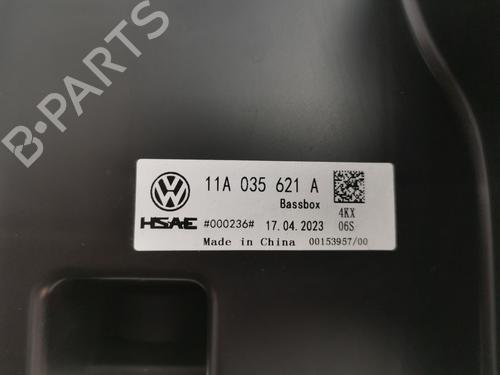 Electronic module CUPRA TAVASCAN (KR1) VZ 4Drive | BP35762467M83 - Image 2