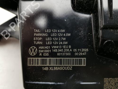 Right taillight VW ID.7 (ED2) PRO S | BP35975493C35 - Image 9