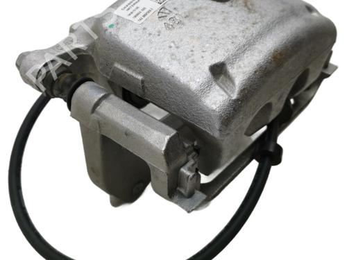 Left front brake caliper VW ID. Buzz Bus (EBB, EBJ) Electric 4motion (EBB) | BP34729586M105  - Image 7