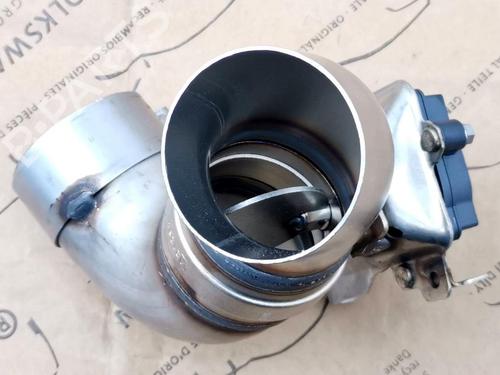 Throttle body JAGUAR E-PACE (X540) 2.0 D165 | BP34727422M82  - Image 22