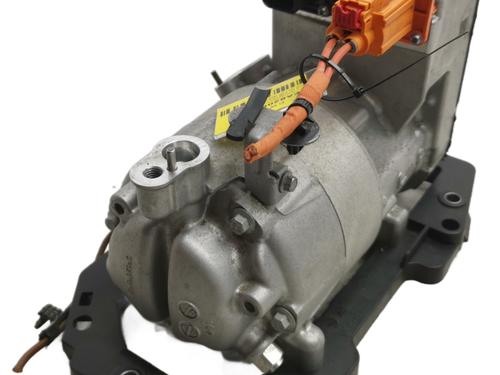 Used AC compressor AC compressor CUPRA BORN (K11) VZ (326 hp) 35763956 35763956