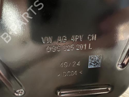 Gearbox VW MULTIVAN T7 (STM, STN) 2.0 TDI | BP38794423M3 - Image 10