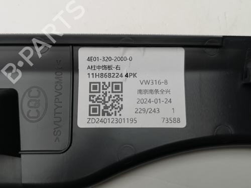 Andre CUPRA TAVASCAN (KR1) VZ 4Drive | BP38231401O1 - Image 7