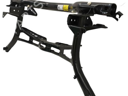 Rear axle VW GOLF VII Van (5G1) 1.6 TDi | BP35761136M2 - Image 2