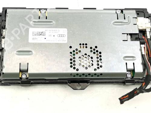 Display monitor AUDI A6 C8 (4A2) 50 TFSI e quattro | BP34730433C48 - Image 5