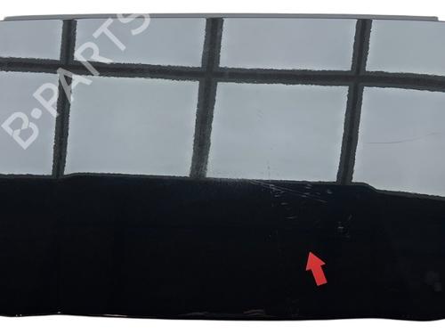 Used Rear spoiler Rear spoiler 37600892 37600892