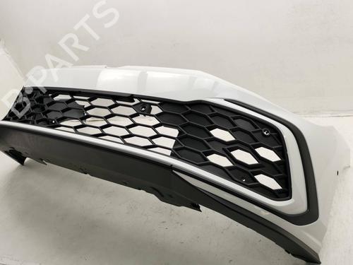 Front bumper VW GOLF VIII (CD1, DA1) 2.0 TSI 4motion | BP35758581C7 - Image 3