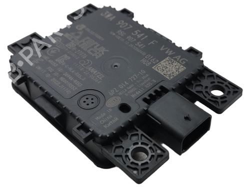 Electronic module VW TAYRON (R41) 2.0 TDI | BP37229332M83 - Image 3