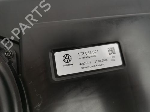 Electronic module VW ID. Buzz Bus (EBB, EBJ) Electric 4motion (EBB) | BP35762498M83 - Image 2