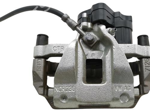Right rear brake caliper VW MULTIVAN T7 (STM, STN) 1.5 TSi | BP36253648M106 - Image 2