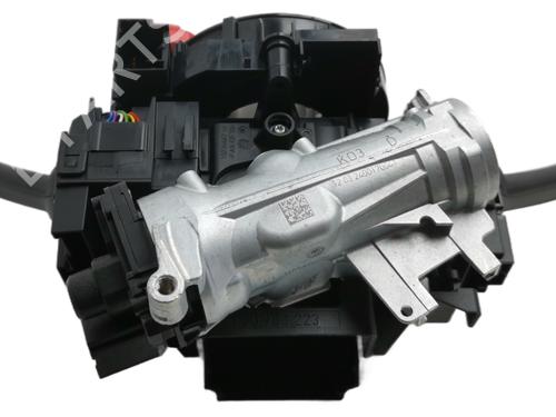 Switch SKODA SCALA (NW1) 1.0 TGI CNG | BP34728250I30 - Image 9