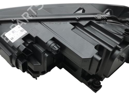 Right headlight VW TOURAN (5T1) 1.2 TSI | BP39261105C29 - Image 5