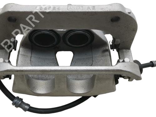 Right front brake caliper VW ID. Buzz Bus (EBB, EBJ) Electric 4motion (EBB) | BP36289589M104  - Image 7