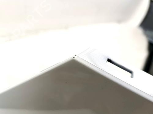 Rear bumper VW GOLF VIII (CD1, DA1) 2.0 TSI 4motion | BP39090077C8  - Image 11