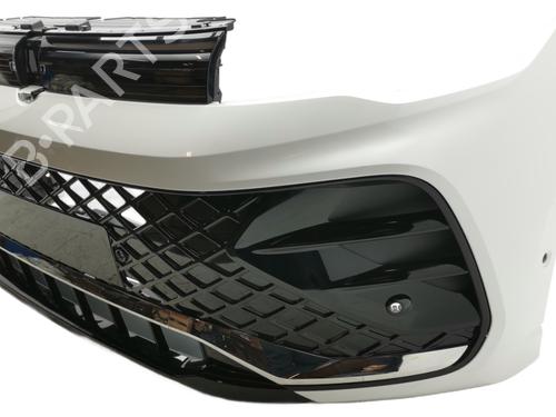 Used Front bumper Front bumper VW TIGUAN (CT1) 1.5 eTSI (131 hp) 35763487 35763487