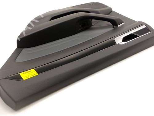 Rear right panel VW ARTEON (3H7, 3H8) 1.5 TSi | BP34728029C61 - Image 8