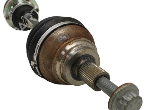 Left front driveshaft VW GOLF VII Van (5G1) 1.6 TDi | BP35761143M38 - Image 4