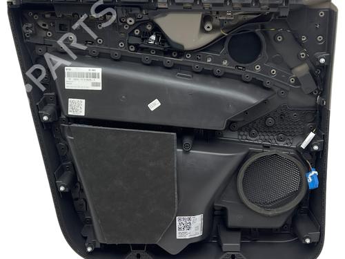 Front right panel VW MULTIVAN T7 (STM, STN) 1.5 TSi | BP38189600C59 - Image 7