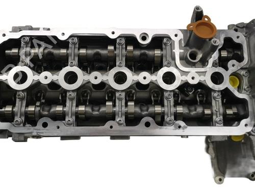 Used Cylinder head Cylinder head AUDI A3 (8P1) 1.6 E-Power (102 hp) 35761077 35761077