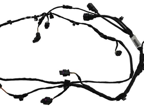 Used Wiring harness Wiring harness SEAT TARRACO (KN2) 2.0 TFSI 4Drive (245 hp) 34730232 34730232
