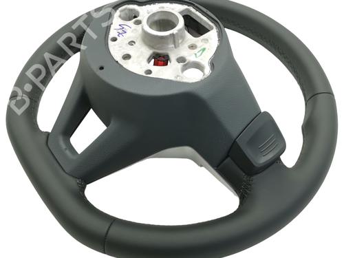 Steering wheel VW MULTIVAN T7 (STM, STN) 1.5 TSi | BP37018369C49 - Image 12