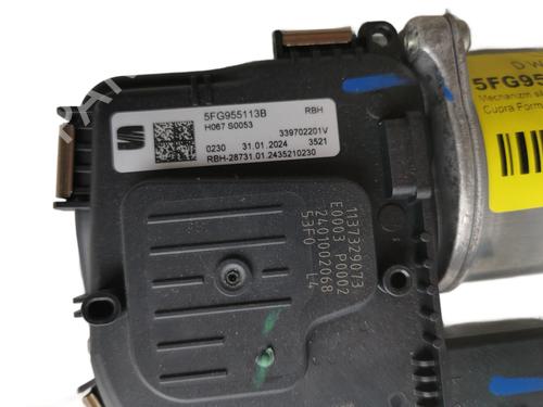 Electronic module CUPRA FORMENTOR (KM7, KMP) 2.0 TSI 4Drive | BP35763986M83 - Image 6
