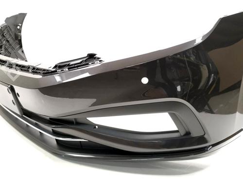 Front bumper VW PASSAT B8 (3G2, CB2) 2.0 TDI | BP35758301C7 - Image 12