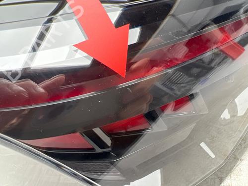 Right taillight VW TIGUAN (CT1) 1.5 eTSI | BP36550896C35 - Image 5