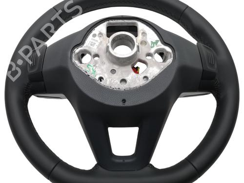 Steering wheel VW MULTIVAN T7 (STM, STN) 1.5 TSi | BP38948441C49 - Image 5