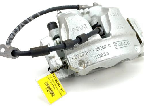 Right front brake caliper FORD KUGA III (DFK) 2.5 Duratec Plug-in-Hybrid | BP34730681M104 - Image 5