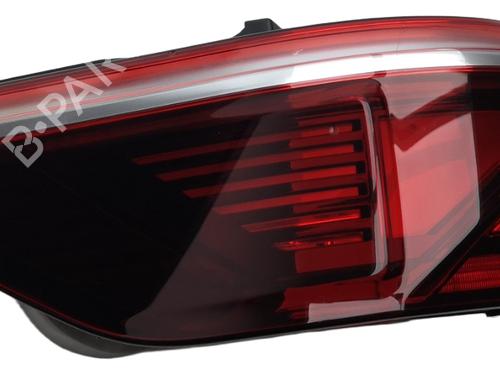 Used Left taillight Left taillight 38457705 38457705