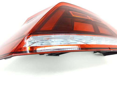 Left taillight VW PASSAT B8 (3G2, CB2) 2.0 TDI | BP34727809C34 - Image 14