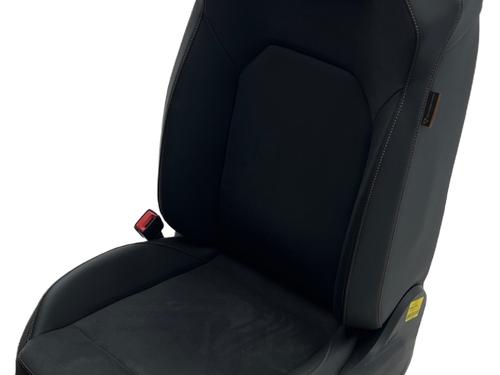 Used Left front seat Left front seat 37434245 37434245