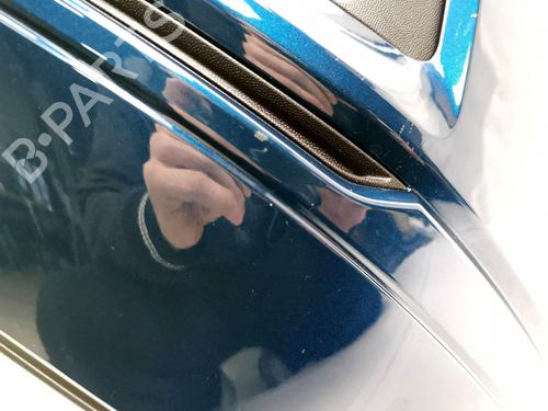 Front bumper VW PASSAT B8 (3G2, CB2) 2.0 TDI | BP35757729C7  - Image 10