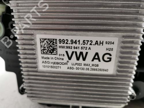 Left headlight VW TAYRON (R41) 2.0 TSI 4motion | BP34730815C28  - Image 20