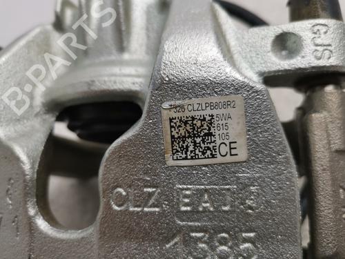 Left front brake caliper AUDI A3 Sportback (8YA, 8YF) 30 g-tron | BP34730688M105 - Image 12