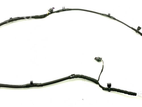 Used Wiring harness Wiring harness VW TOURAN VAN (5T1) 2.0 TDI (122 hp) 34727606 34727606