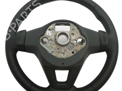 Steering wheel VW PASSAT B8 (3G2, CB2) 2.0 TDI | BP35761215C49 - Image 4