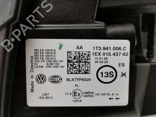 Scheinwerfer rechts VW ID. Buzz Bus (EBB, EBJ) Electric 4motion (EBB) | BP34731097C29 - Image 14