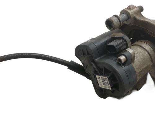 Used Right rear brake caliper Right rear brake caliper VW GOLF VII Van (5G1) 1.6 TDi (105 hp) 34732259 34732259