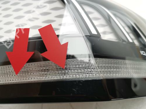 Right taillight VW ID.7 (ED2) PRO S | BP34725678C35 - Image 14