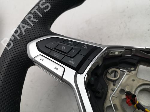 Steering wheel VW TAYRON (R41) 2.0 TSI 4motion | BP35806751C49 - Image 9