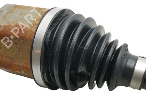 Right front driveshaft VW MULTIVAN T7 (STM, STN) 1.4 eHybrid | BP36253681M39  - Image 5