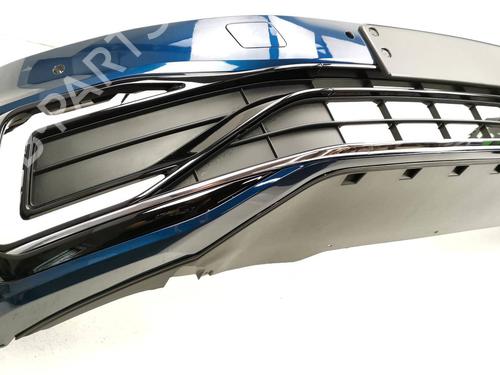 Front bumper VW PASSAT B8 (3G2, CB2) 2.0 TDI | BP35758543C7 - Image 9