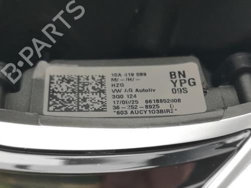 Rat VW ID. Buzz Bus (EBB, EBJ) Electric (EBB) | BP39225047C49 - Image 12