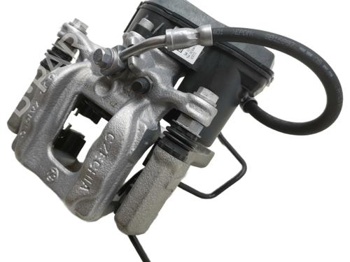 Left rear brake caliper VW TIGUAN (5N_) 2.0 TDI 4motion | BP34731739M107 - Image 7